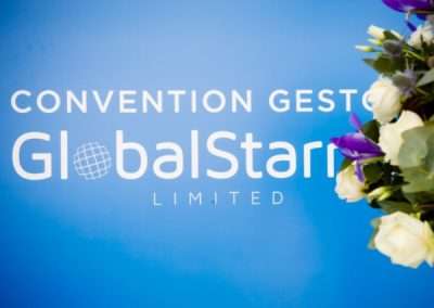 Convegno annuale Global Starnet 2018