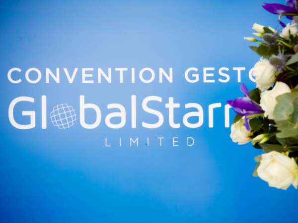 Convegno annuale Global Starnet 2018
