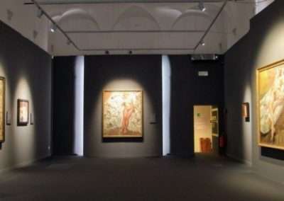Mostra Bacon, Freud, la Scuola di Londra