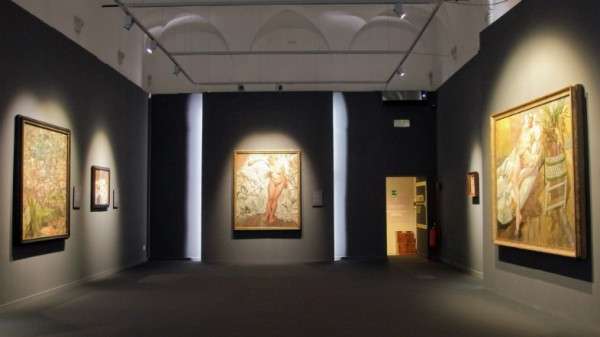 Mostra Bacon, Freud, la Scuola di Londra