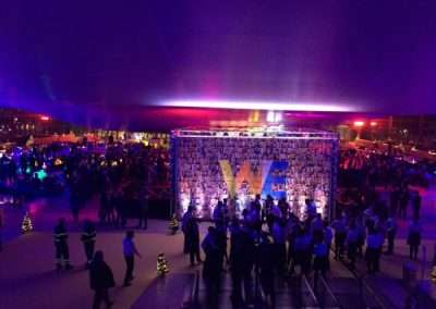 Convention di Natale Lottomatica