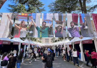 La Sapienza Career Days Roma
