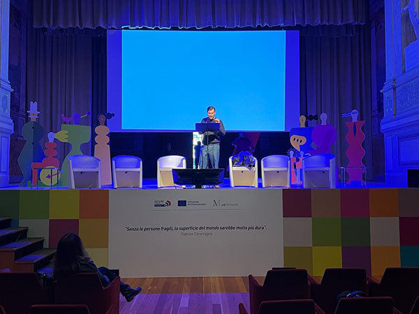 Evento Ministero del Lavoro