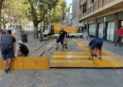key comunicazione - realizzazione stand, organizzazione stand eventi, fiere e musei