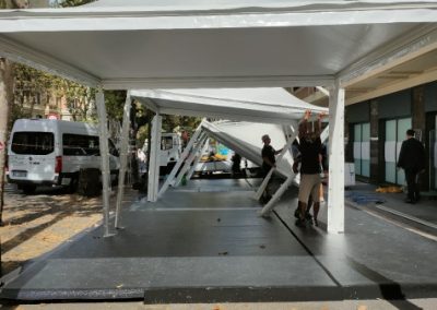 key comunicazione - realizzazione stand, organizzazione stand eventi, fiere e musei