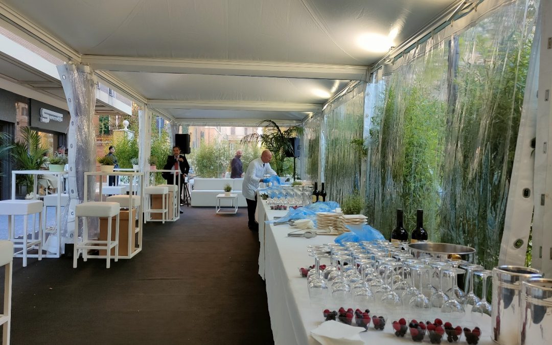 Esselunga inaugurazione Store Roma