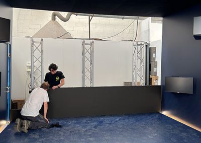 key comunicazione - realizzazione stand, organizzazione stand eventi, fiere e musei