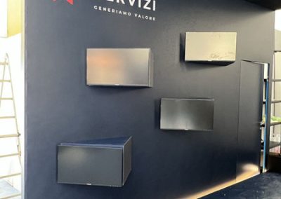 key comunicazione - realizzazione stand, organizzazione stand eventi, fiere e musei