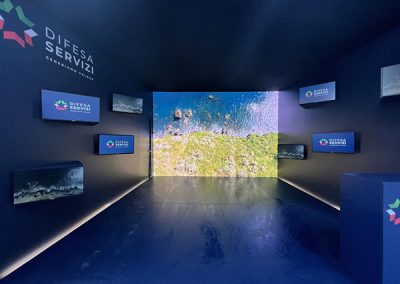 key comunicazione - realizzazione stand, organizzazione stand eventi, fiere e musei