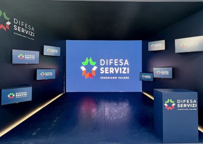 key comunicazione - realizzazione stand, organizzazione stand eventi, fiere e musei