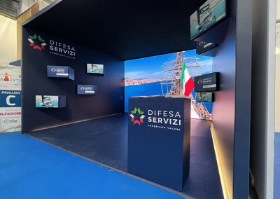 Seafuture 8th Edition La Spezia
