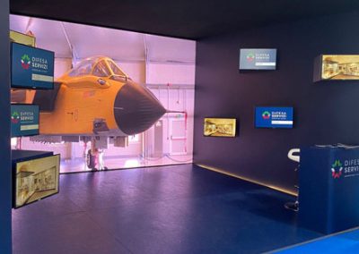 key comunicazione - realizzazione stand, organizzazione stand eventi, fiere e musei