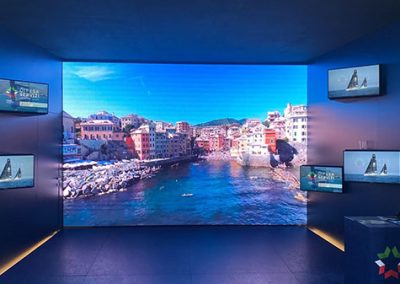 key comunicazione - realizzazione stand, organizzazione stand eventi, fiere e musei