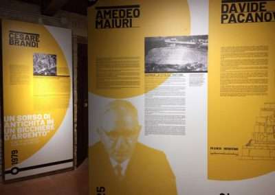 Mostra Fascinosa Sepino
