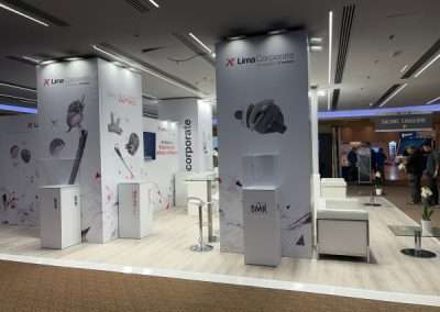 Stand Lima Corporate 2022