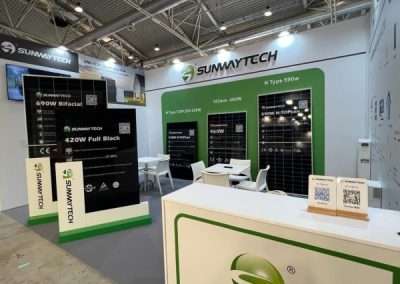 SunwayThech Zeroemission MediterraneanRoma
