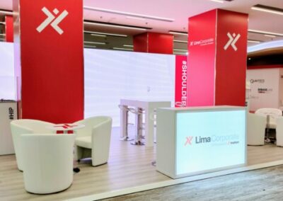 Lima Corporate SIOT 2023