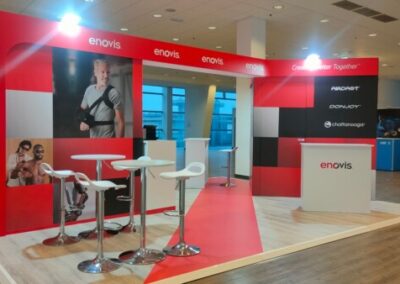 key comunicazione - realizzazione stand, organizzazione stand eventi, fiere e musei