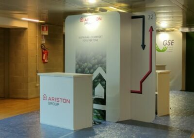 key comunicazione - realizzazione stand, organizzazione stand eventi, fiere e musei