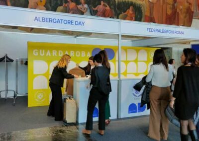 key comunicazione - realizzazione stand, organizzazione stand eventi, fiere e musei