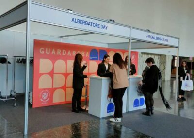 key comunicazione - realizzazione stand, organizzazione stand eventi, fiere e musei