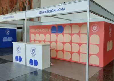 key comunicazione - realizzazione stand, organizzazione stand eventi, fiere e musei