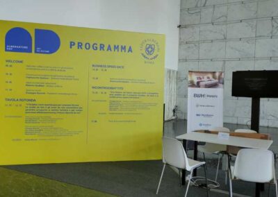 key comunicazione - realizzazione stand, organizzazione stand eventi, fiere e musei