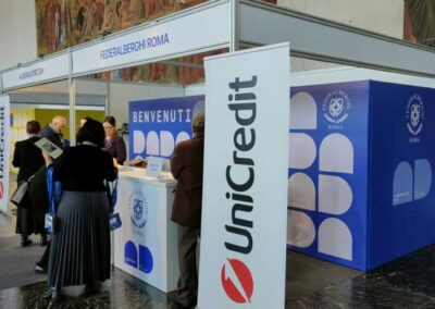 key comunicazione - realizzazione stand, organizzazione stand eventi, fiere e musei