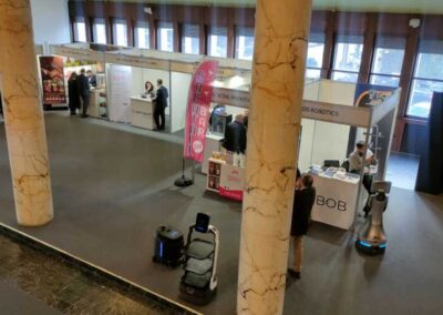 key comunicazione - realizzazione stand, organizzazione stand eventi, fiere e musei