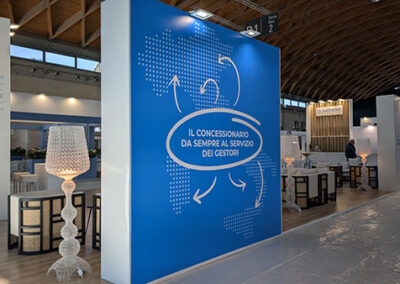 key comunicazione - realizzazione stand, organizzazione stand eventi, fiere e musei