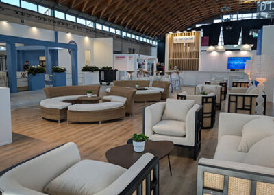key comunicazione - realizzazione stand, organizzazione stand eventi, fiere e musei