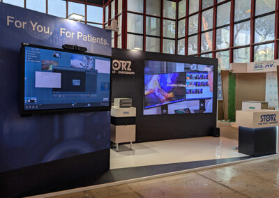Storz all’AIIC Napoli 2025